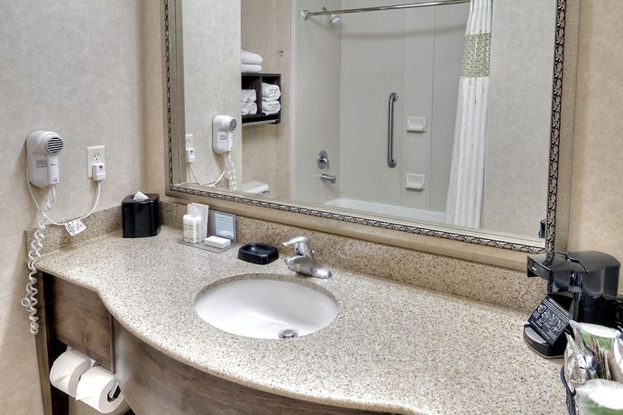 Imagen de la habitación del Hotel Hampton Inn Twin Falls Id. Foto 7