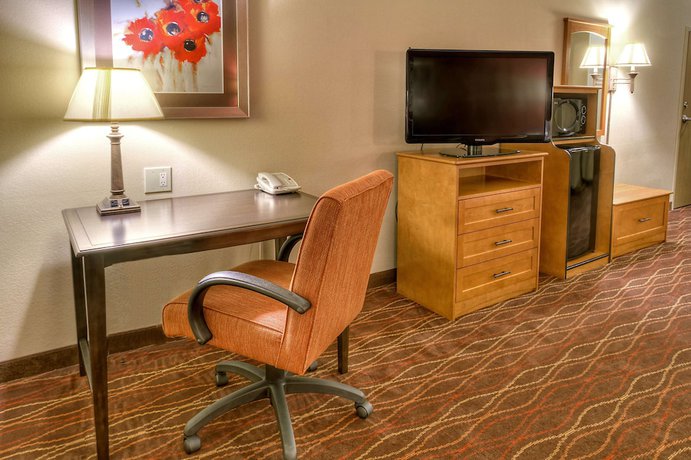 Imagen de la habitación del Hotel Hampton Inn Twin Falls Id. Foto 8