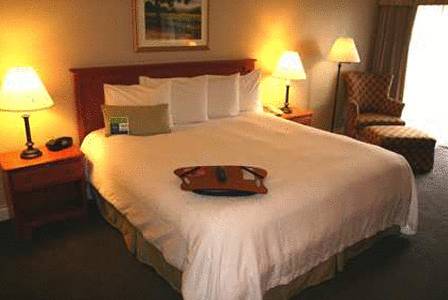 Imagen de la habitación del Hotel Hampton Inn Ukiah. Foto 10