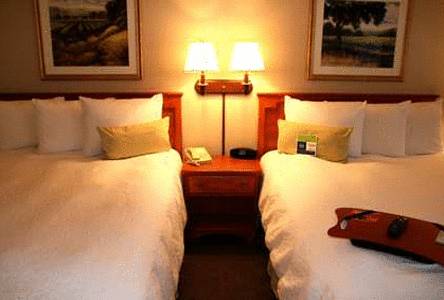 Imagen de la habitación del Hotel Hampton Inn Ukiah. Foto 11