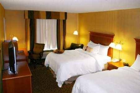 Imagen de la habitación del Hotel Hampton Inn Utica. Foto 14