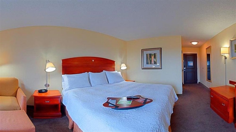 Imagen de la habitación del Hotel Hampton Inn Vero Beach. Foto 8