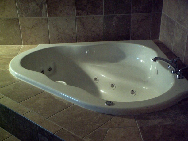 Imagen de la habitación del Hotel Hampton Inn Vidalia. Foto 9