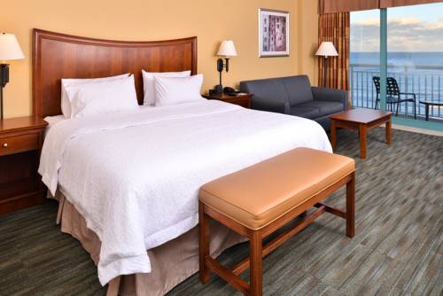Imagen de la habitación del Hotel Hampton Inn Virginia Beach-oceanfront South. Foto 8