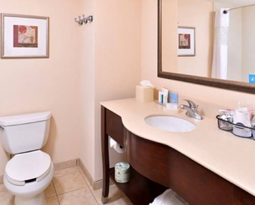 Imagen de la habitación del Hotel Hampton Inn Virginia Beach-oceanfront South. Foto 9