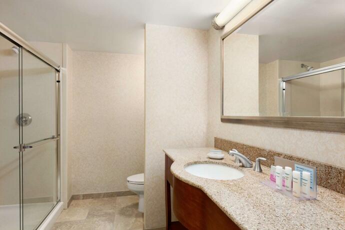 Imagen general del Hotel Hampton Inn Warrenton, Va. Foto 1