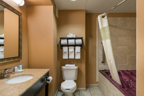 Imagen general del Hotel Hampton Inn Washington Court House. Foto 1