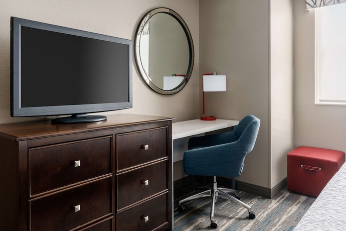 Imagen de la habitación del Hotel Hampton Inn Washington, D.c./white House. Foto 7