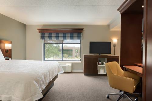 Imagen de la habitación del Hotel Hampton Inn West Des Moines Lake Drive. Foto 5