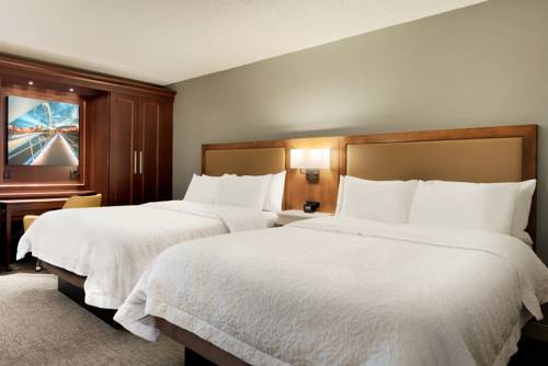 Imagen de la habitación del Hotel Hampton Inn West Des Moines Lake Drive. Foto 8