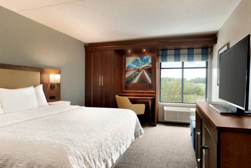 Imagen de la habitación del Hotel Hampton Inn West Des Moines Lake Drive. Foto 10