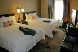 Imagen general del Hotel Hampton Inn West Edmonton. Foto 2