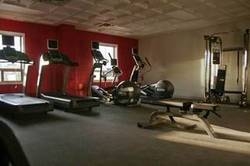Imagen general del Hotel Hampton Inn West Edmonton. Foto 3