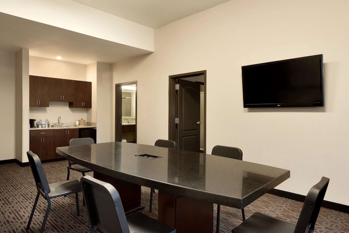 Imagen de la habitación del Hotel Hampton Inn West Monroe. Foto 13