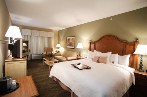 Imagen de la habitación del Hotel Hampton Inn West Palm Beach-lake Worth-turnpike. Foto 2