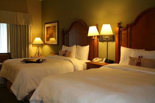 Imagen de la habitación del Hotel Hampton Inn West Palm Beach-lake Worth-turnpike. Foto 3