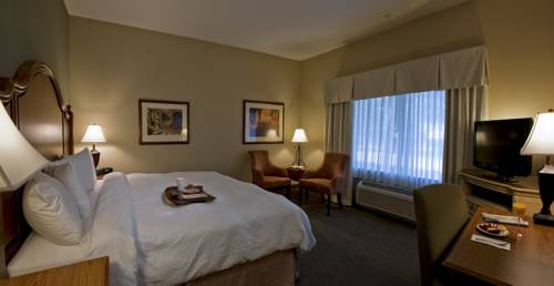 Imagen de la habitación del Hotel Hampton Inn West Palm Beach-lake Worth-turnpike. Foto 5