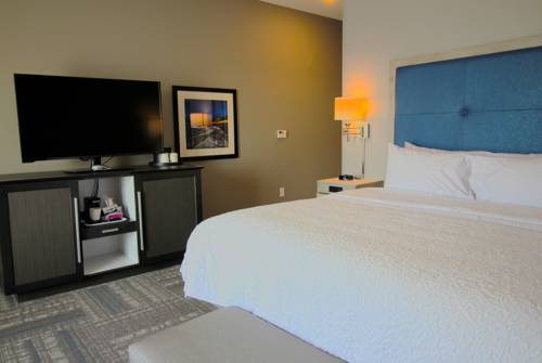 Imagen de la habitación del Hotel Hampton Inn West Plains. Foto 2