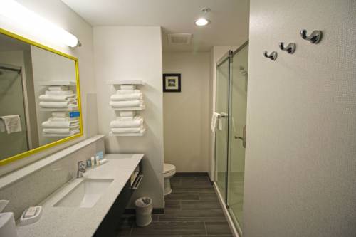 Imagen de la habitación del Hotel Hampton Inn West Plains. Foto 6