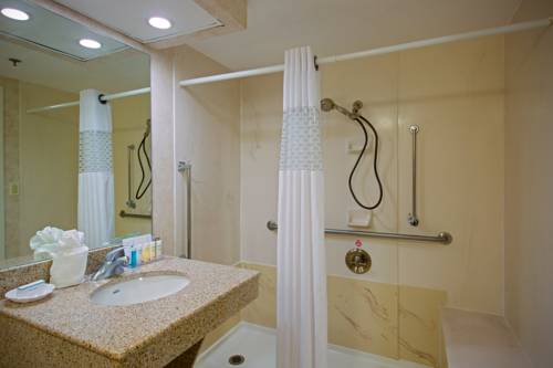Imagen de la habitación del Hotel Hampton Inn West Springfield. Foto 10