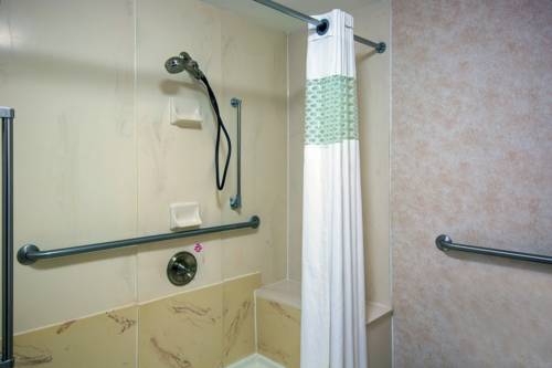 Imagen de la habitación del Hotel Hampton Inn West Springfield. Foto 12