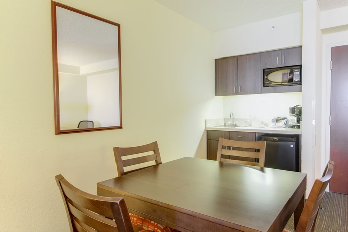 Imagen de la habitación del Hotel Hampton Inn Weston Ft. Lauderdale. Foto 8