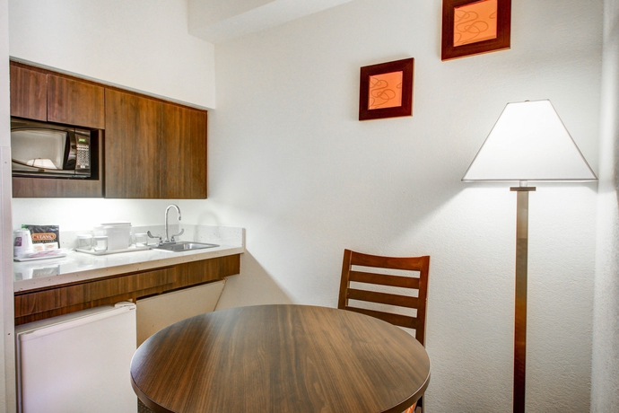 Imagen de la habitación del Hotel Hampton Inn Weston Ft. Lauderdale. Foto 12