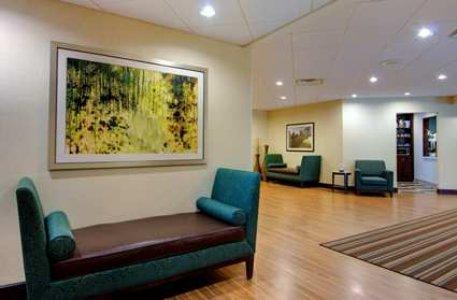 Imagen general del Hotel Hampton Inn White Plains/tarrytown. Foto 2