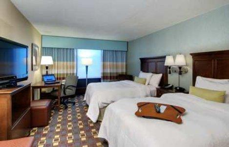Imagen general del Hotel Hampton Inn White Plains/tarrytown. Foto 5