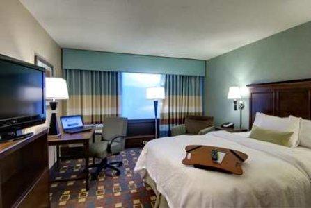 Imagen general del Hotel Hampton Inn White Plains/tarrytown. Foto 6