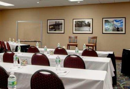 Imagen general del Hotel Hampton Inn White Plains/tarrytown. Foto 7