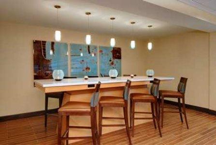 Imagen general del Hotel Hampton Inn White Plains/tarrytown. Foto 9