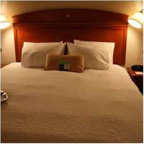 Imagen general del Hotel Hampton Inn White River Junction. Foto 1