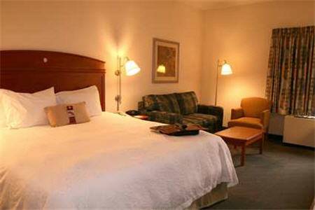 Imagen de la habitación del Hotel Hampton Inn White River Junction. Foto 3