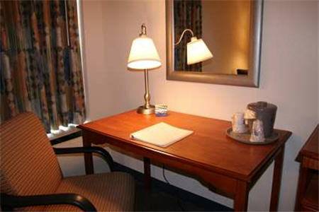 Imagen de la habitación del Hotel Hampton Inn White River Junction. Foto 7