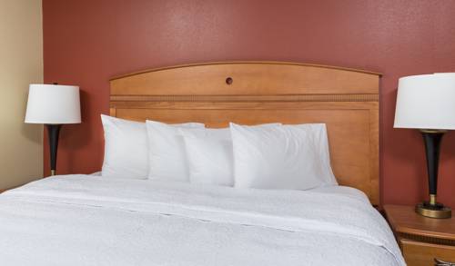 Imagen de la habitación del Hotel Hampton Inn Wichita Falls Sikes Senter Mall. Foto 3