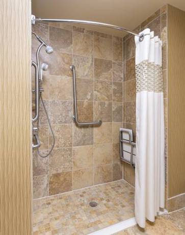 Imagen de la habitación del Hotel Hampton Inn Wichita Falls Sikes Senter Mall. Foto 5