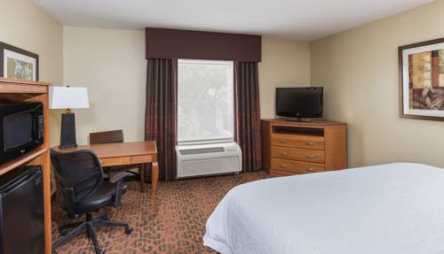 Imagen de la habitación del Hotel Hampton Inn Wichita Falls Sikes Senter Mall. Foto 6