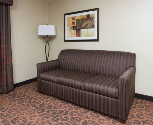 Imagen de la habitación del Hotel Hampton Inn Wichita Falls Sikes Senter Mall. Foto 9