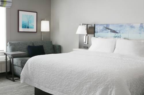 Imagen de la habitación del Hotel Hampton Inn Wichita Northwest. Foto 2