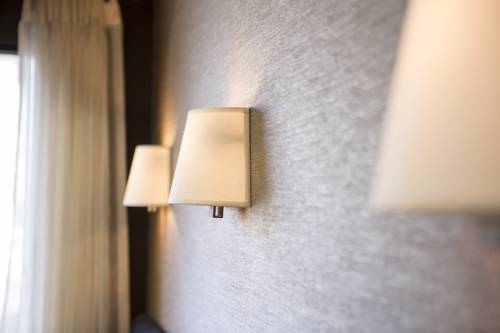Imagen de la habitación del Hotel Hampton Inn Wichita-east. Foto 10