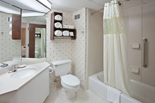 Imagen de la habitación del Hotel Hampton Inn Williamsport-downtown. Foto 6