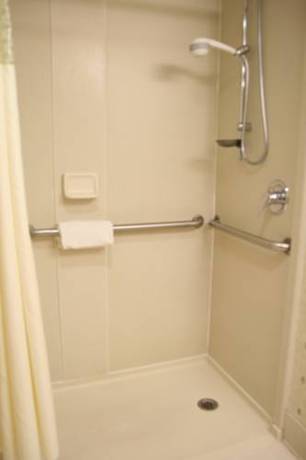 Imagen de la habitación del Hotel Hampton Inn Williamsport-downtown. Foto 8