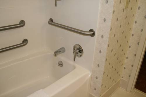 Imagen de la habitación del Hotel Hampton Inn Williamsport-downtown. Foto 10