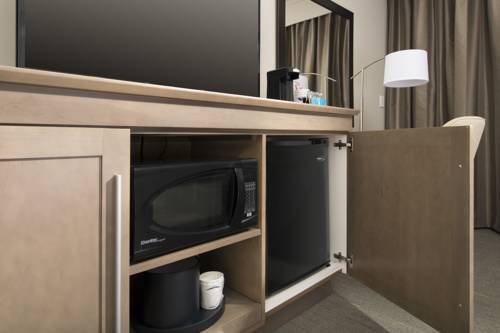 Imagen de la habitación del Hotel Hampton Inn Wilmington Downtown. Foto 3