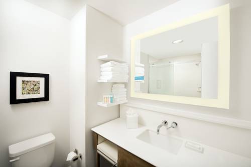 Imagen de la habitación del Hotel Hampton Inn Wilmington Downtown. Foto 5
