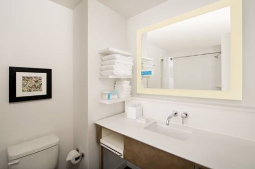 Imagen de la habitación del Hotel Hampton Inn Wilmington Downtown. Foto 6