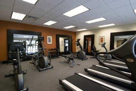 Imagen general del Hotel Hampton Inn Wilmington - University Area/smith Creek Station. Foto 1
