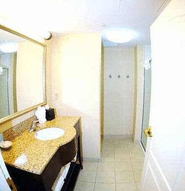 Imagen de la habitación del Hotel Hampton Inn Wilmington-medical Park. Foto 6