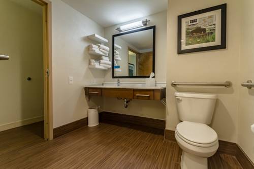 Imagen de la habitación del Hotel Hampton Inn Winchester-university/ Mall. Foto 5
